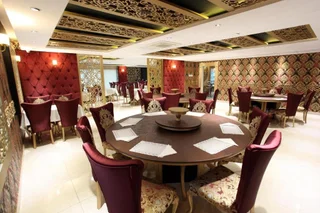 Мерсин: Tarsus Zorbaz Hotel