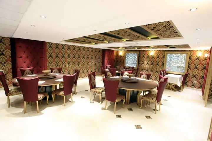 Мерсин: Tarsus Zorbaz Hotel
