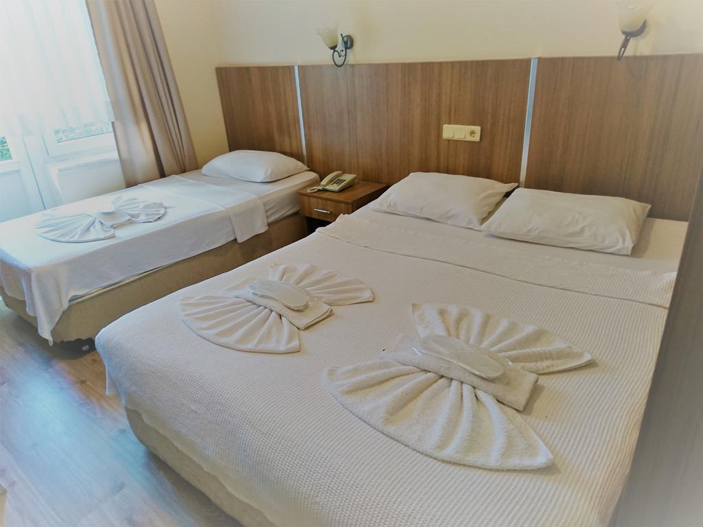 Дальян: Dalyan Hotel Caria Royal