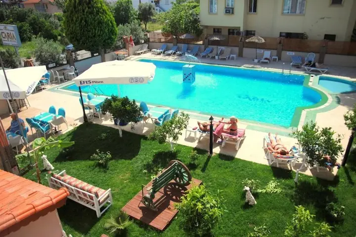 Дальян: Dalyan Hotel Caria Royal