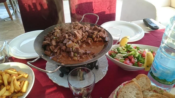 Дальян: Dalyan Hotel Caria Royal