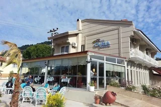 Дальян: Dalyan Hotel Caria Royal