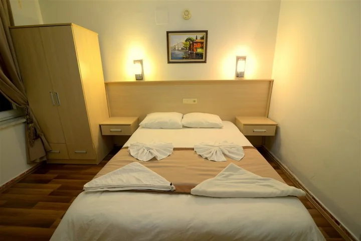 Дальян: Dalyan Hotel Caria Royal
