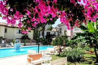 Дальян: Dalyan Hotel Caria Royal