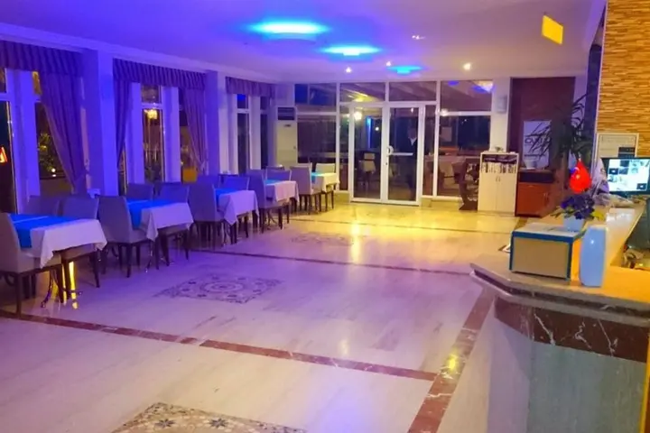 Дальян: Dalyan Hotel Caria Royal