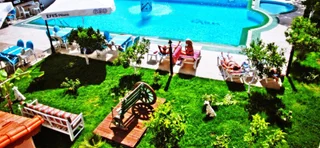 Дальян: Dalyan Hotel Caria Royal
