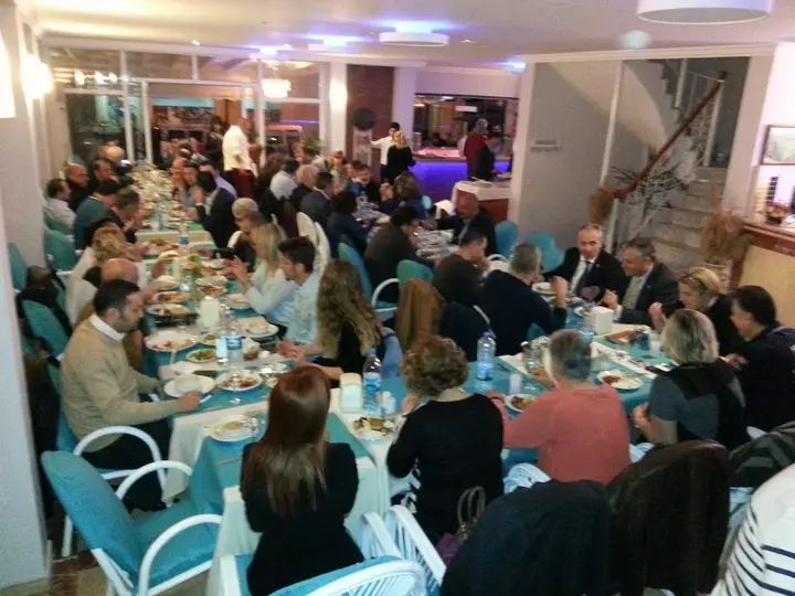 Дальян: Dalyan Hotel Caria Royal