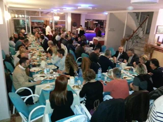 Дальян: Dalyan Hotel Caria Royal