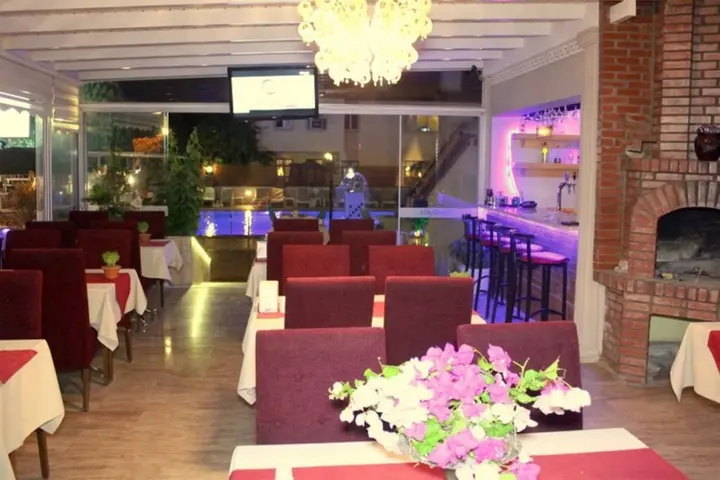 Дальян: Dalyan Hotel Caria Royal