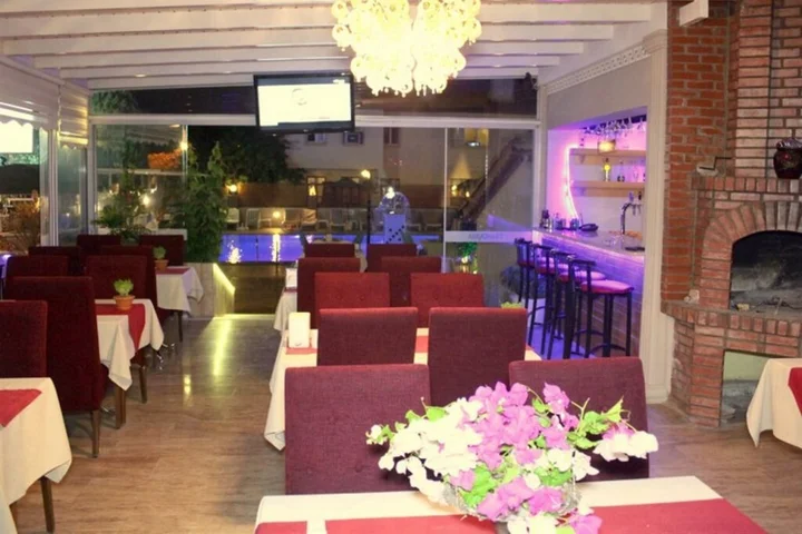 Дальян: Dalyan Hotel Caria Royal