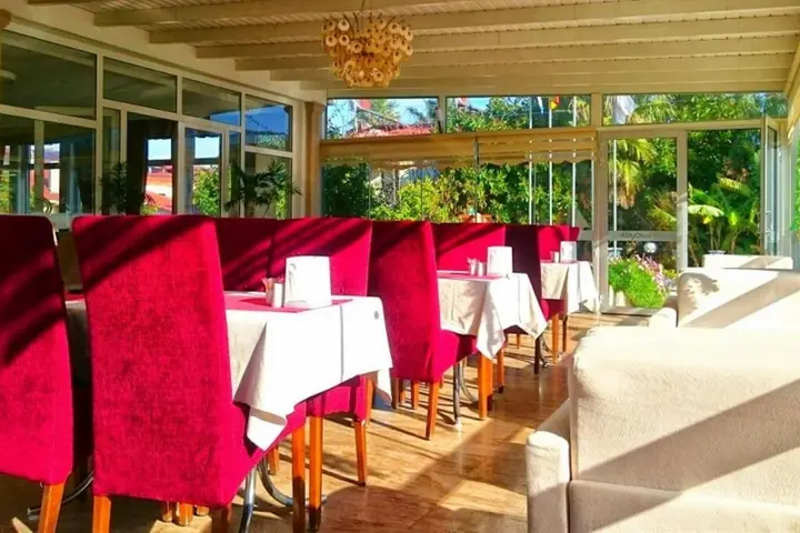 Дальян: Dalyan Hotel Caria Royal