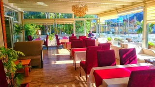 Дальян: Dalyan Hotel Caria Royal