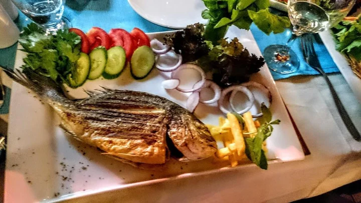 Дальян: Dalyan Hotel Caria Royal
