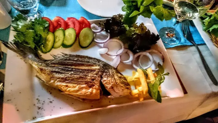 Дальян: Dalyan Hotel Caria Royal