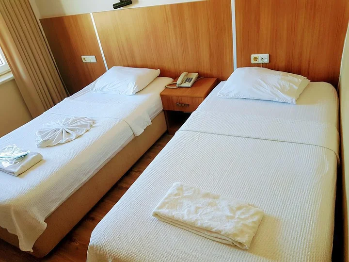 Дальян: Dalyan Hotel Caria Royal