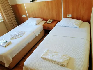 Дальян: Dalyan Hotel Caria Royal