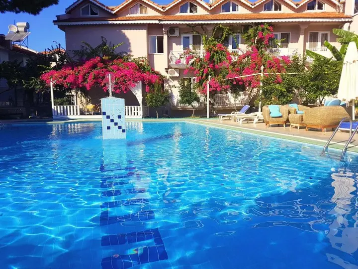 Дальян: Dalyan Hotel Caria Royal