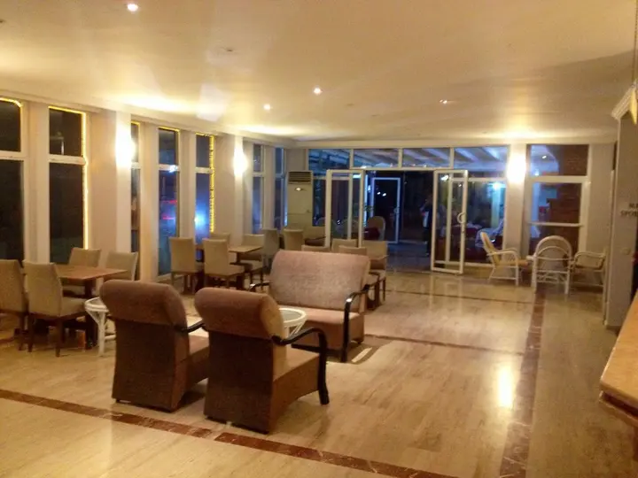 Дальян: Dalyan Hotel Caria Royal