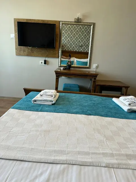 Айвалык: Cunda Basel hotel