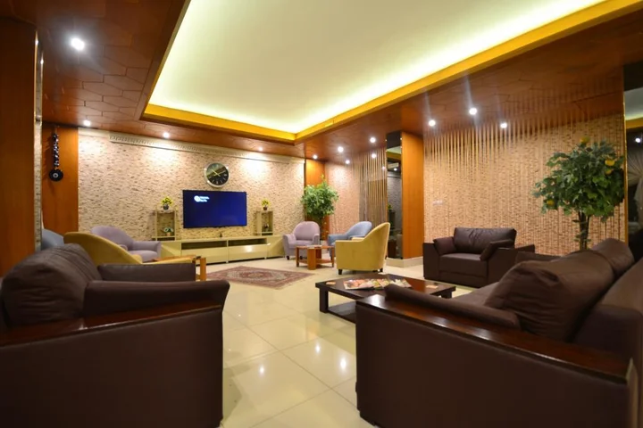 Айвалык: Cunda Basel hotel