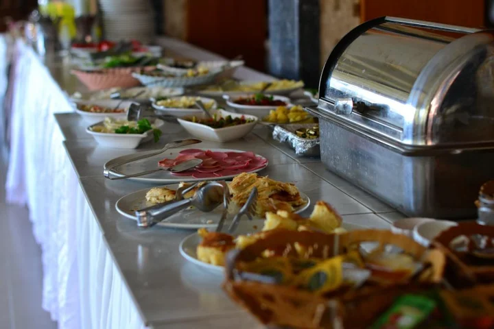 Айвалык: Cunda Basel hotel