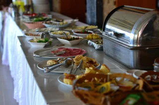 Айвалык: Cunda Basel hotel