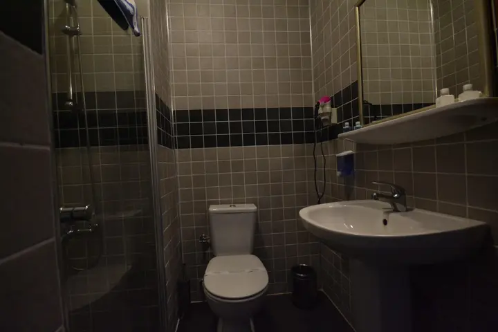 Айвалык: Cunda Basel hotel