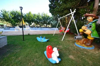 Айвалык: Cunda Basel hotel