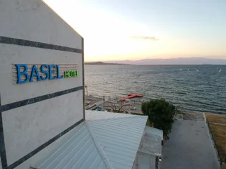 Айвалык: Cunda Basel hotel