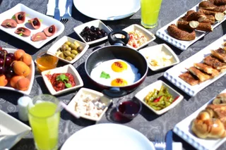 Айвалык: Cunda Basel hotel