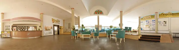 Montebello Resort & Spa – All Inclusive — фото 3