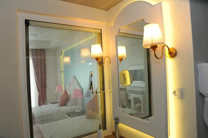 Фетхие: Montebello Deluxe