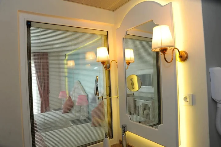 Фетхие: Montebello Deluxe