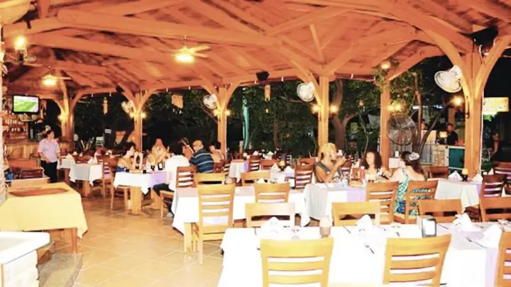 Фетхие: Montebello Deluxe