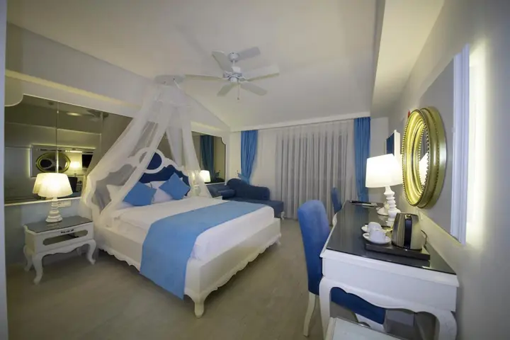 Фетхие: Montebello Deluxe