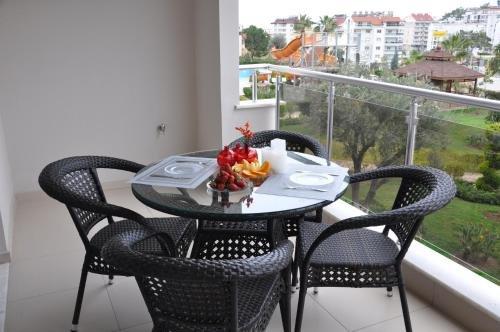 Аланья: Orion Hill Apartments