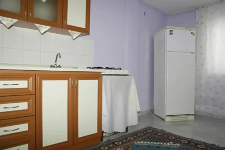 Зейтинликой: Dogan Pansiyon