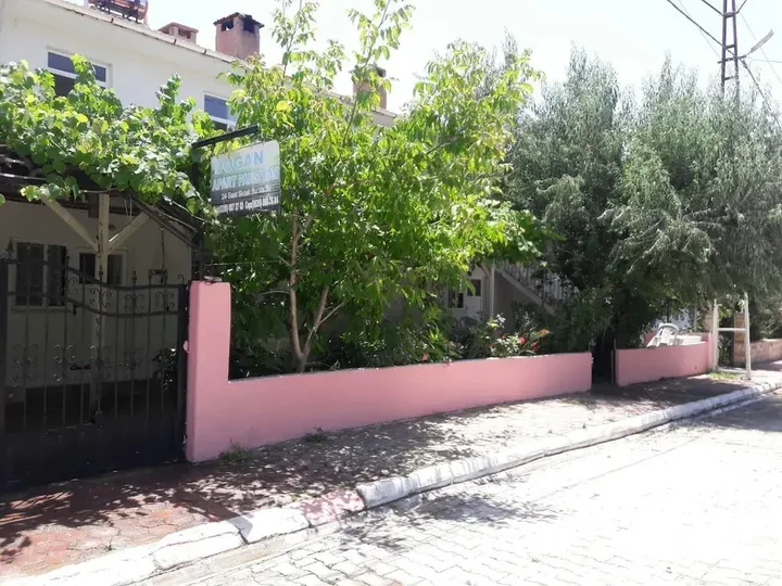 Зейтинликой: Dogan Pansiyon