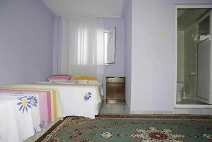Зейтинликой: Dogan Pansiyon