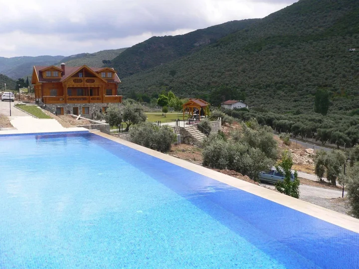Сельчук: Natureland Efes