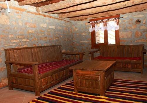 Термессос: Pure Life Village