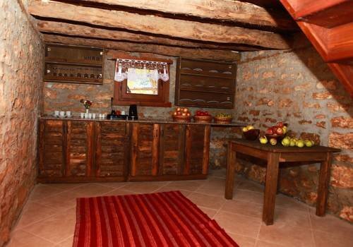 Термессос: Pure Life Village