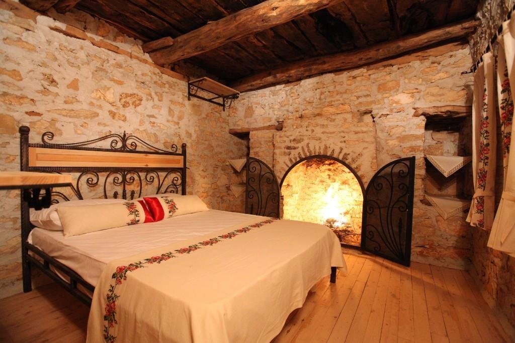 Термессос: Pure Life Village
