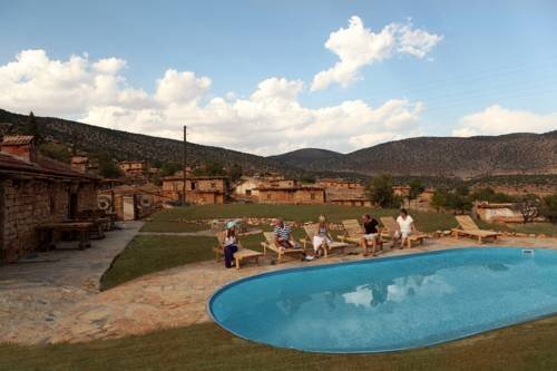 Термессос: Pure Life Village