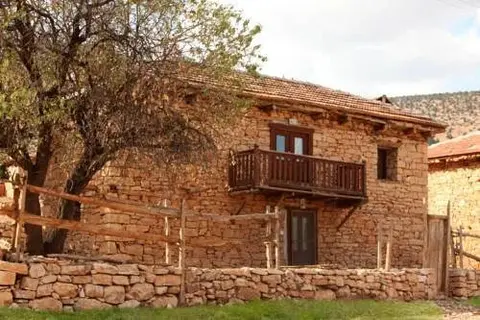 Термессос: Pure Life Village