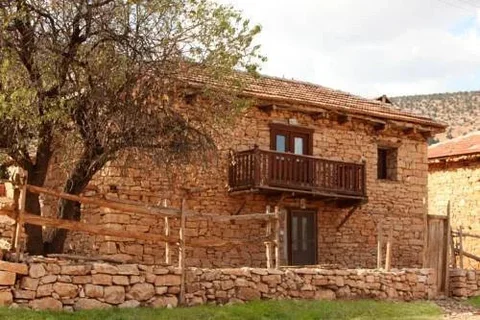 Термессос: Pure Life Village