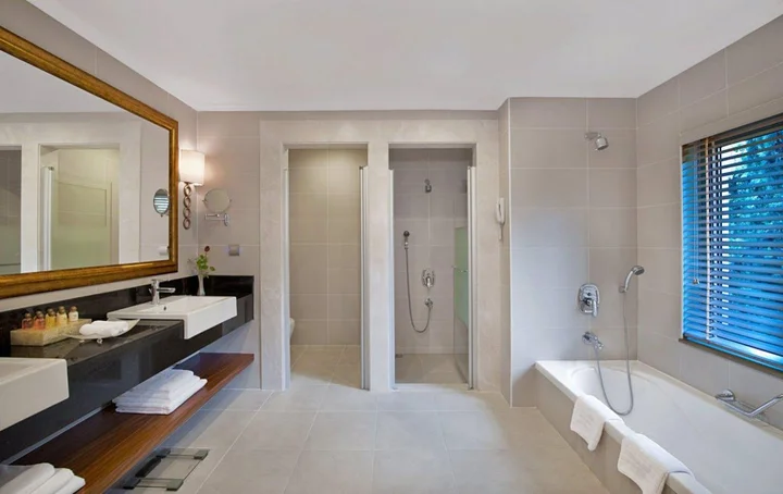 Бельдиби: Akka Residence Villas