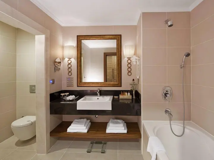 Бельдиби: Akka Residence Villas
