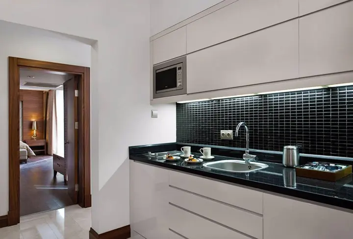 Бельдиби: Akka Residence Villas