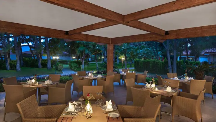 Бельдиби: Akka Residence Villas